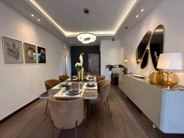 2 Bedroom Apartment For Sale In Kilimani — photo 1