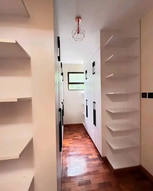 4 Bedroom Villa For Rent In Karen — photo 5