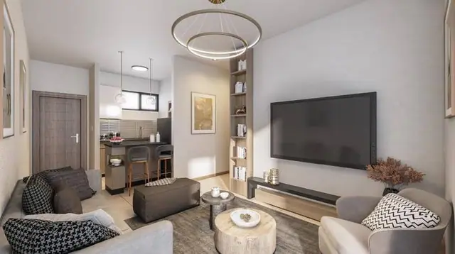 1 Bedroom Apartments For Sale On Thika Road From Ksh 4.7 Million — photo 8