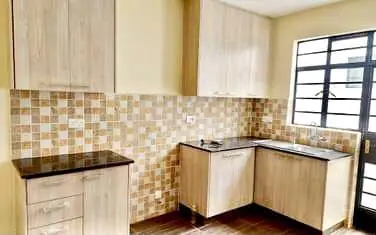 4 Bedroom Townhouse For Rent on Kiambu Road — photo 7