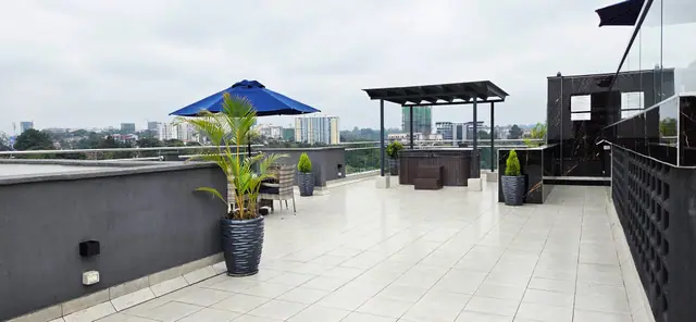 3 Bedroom Apartment For Sale In Riverside Drive, Nairobi — photo 4