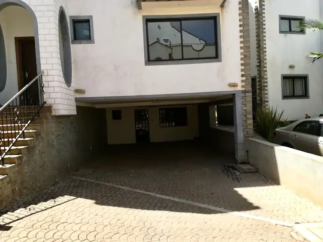 5 Bedroom Villa For Sale In Westlands, Brookside — photo 10