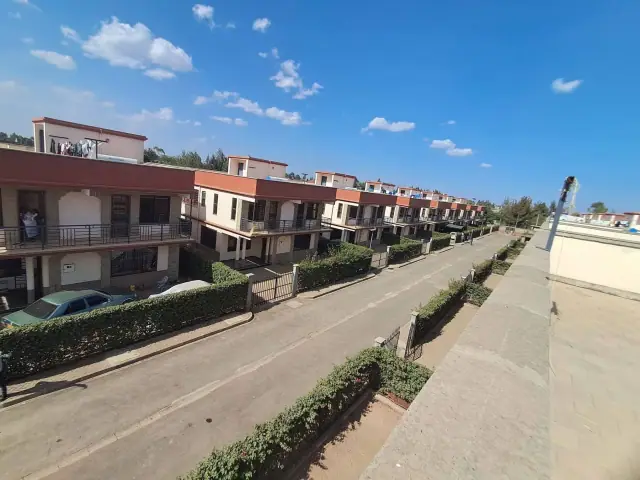 5 Bedroom Townhouse For Rent In Syokimau, Mwanainchi Road — photo 27