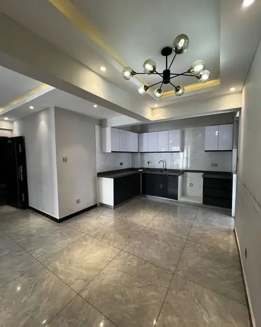 3 Bedroom Apartment For Rent In Kileleshwa, Othaya Road — photo 3