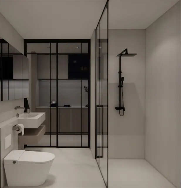 Studio Apartments For Sale In Lavington, Nairobi — photo 8