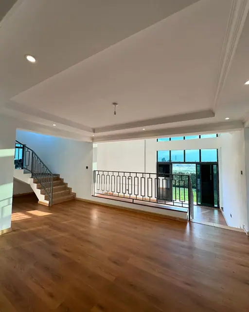 4 Bedroom Villa For Sale In Membley, Ruiru — photo 8