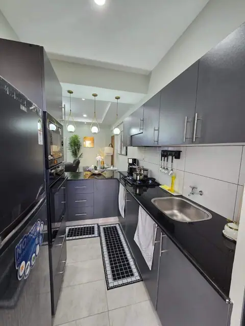 Coral Sands Residence – Studio 1 & 2 Bedroom Nyali Mombasa — photo 7