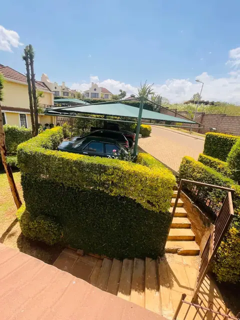 4 bedroom townhouse for sale on Kiambu road, Nairobi — photo 11