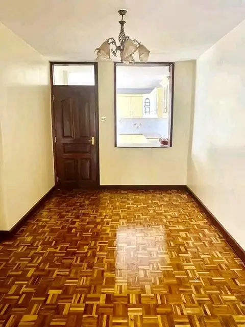 5 Bedroom Townhouse For Rent in Brookside, Westlands — photo 12
