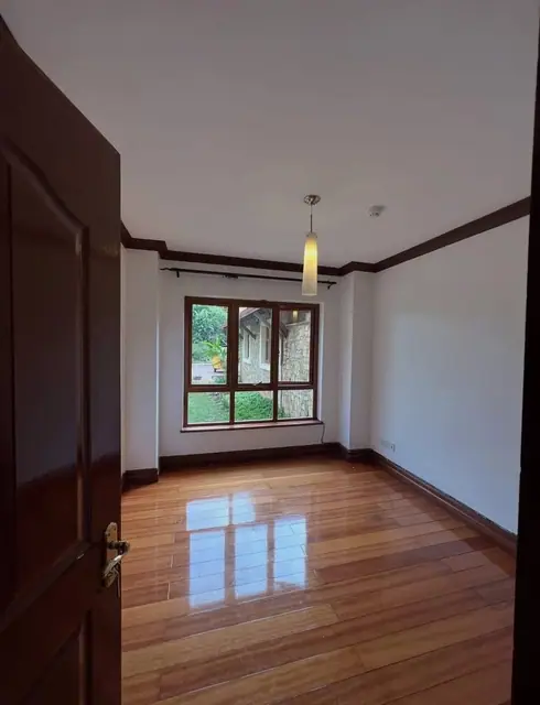Kihingo Village – 4 Bedroom Villa For Rent In Kitisuru — photo 9