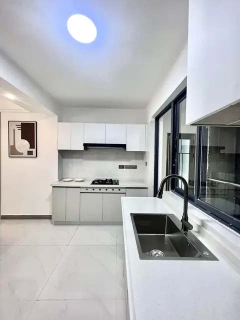 3 Bedroom Apartment For Sale In Kileleshwa, Nairobi — photo 3