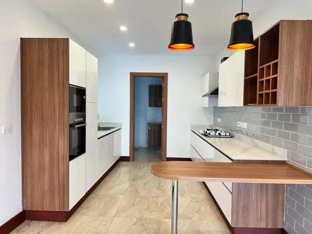 Luxurious 3 Bedroom Apartment For Rent In Parklands, Nairobi Off Limuru Road — photo 4