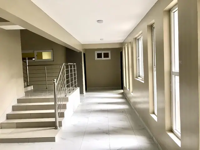 3 Bedroom Apartment With DSQ For Rent In Kilimani, Nairobi — photo 22
