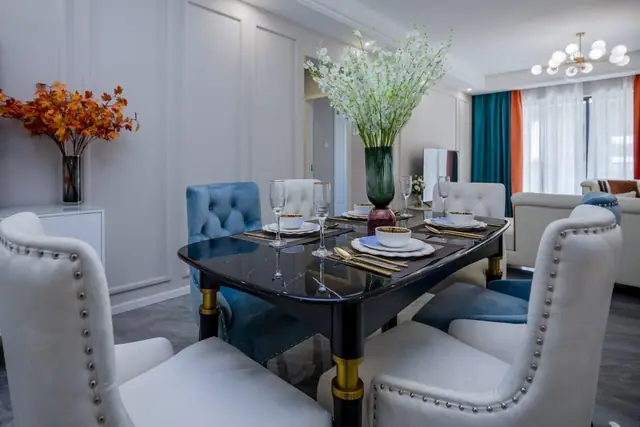 Alba Garden – 4 Bedroom Duplex Penthouse For Sale In Kilimani — photo 13