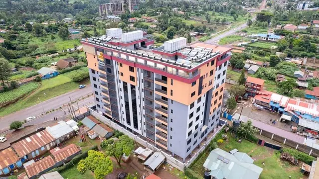 2 Bedroom For Sale In Lower Kabete — photo 4