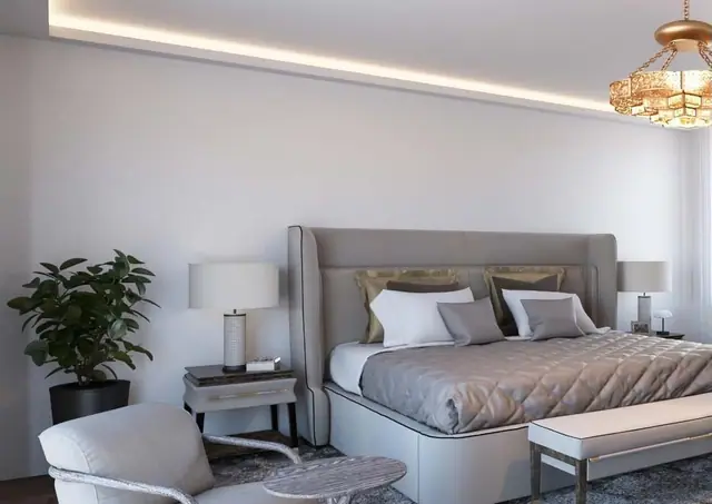 5 Bedroom Duplex Apartment For Sale In Parklands — photo 6