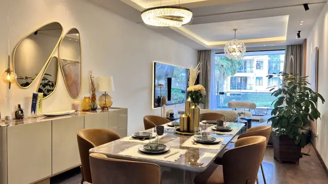 1 Bedroom Apartment For Sale In Kilimani — photo 8
