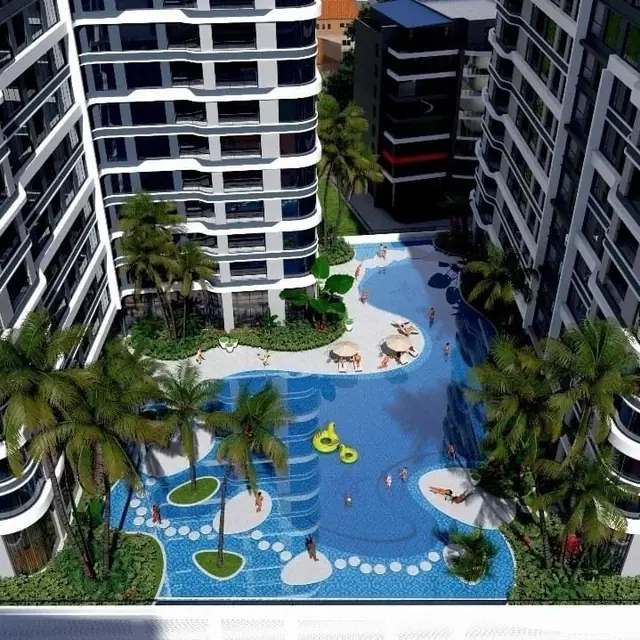 2 Bedroom Apartments For Sale In Westlands, Nairobi — photo 11