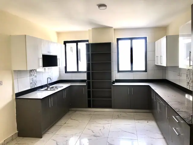 2,3 & 5 bedroom apartment for sale on General Mathenge, Westlands. Nairobi — photo 5