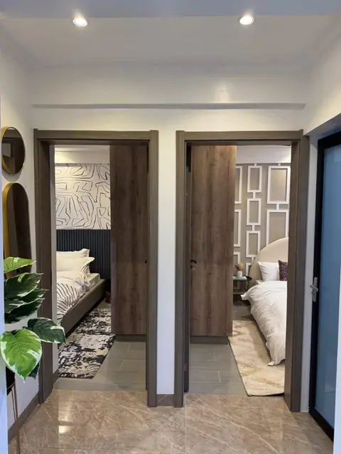 1 & 2 Bedroom Apartments For Sale In Kilimani, Nairobi — photo 11
