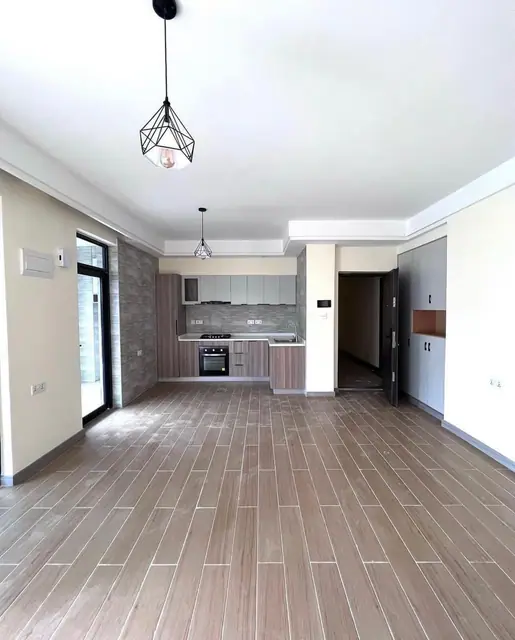 Siaya Park 2 bedroom apartment in Kileleshwa, Nairobi — photo 1