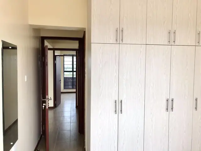 1 & 2 Bedroom Apartment For Rent in Ngong road — photo 5