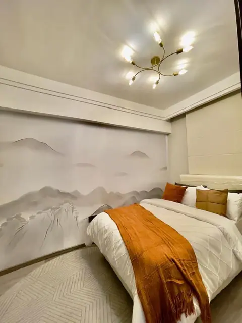 Polaris Residence, 1 & 2 Bedroom Apartments For Sale In Kilimani Nairobi — photo 11