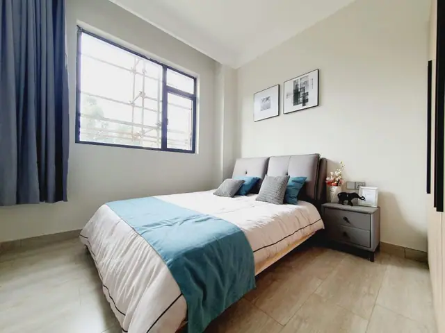The Loftel, Studio 1, 2 & 3 Bedroom Apartment For Sale In Ruaka Town — photo 7