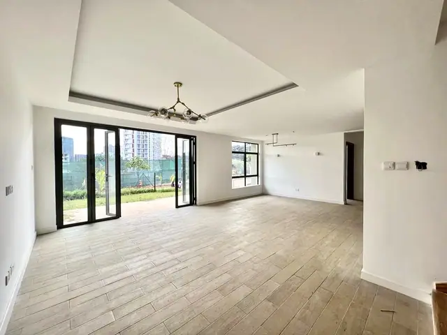 4 Bedroom Duplex For Sale In Two Rivers — photo 14