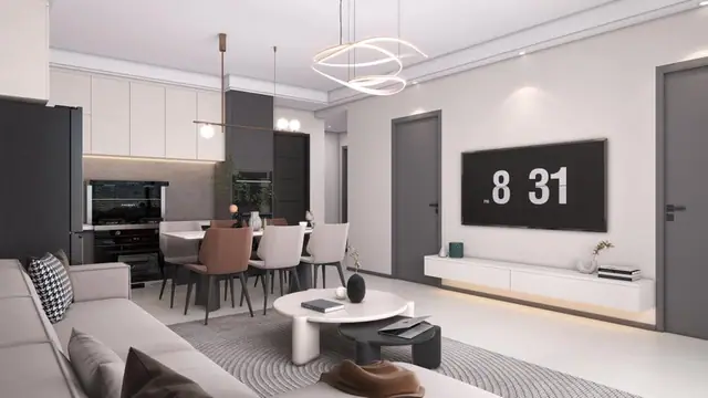 1 & 2 bedroom apartment for sale in Westlands from Ksh 8 Million — photo 14