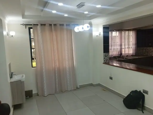 4 Bedroom Massionate For Rent In Kitengela — photo 2