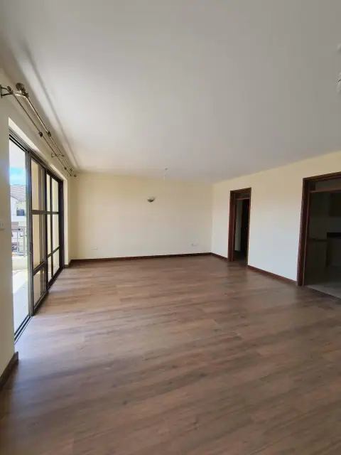 3 Bedroom Apartments For Rent In Loresho — photo 3