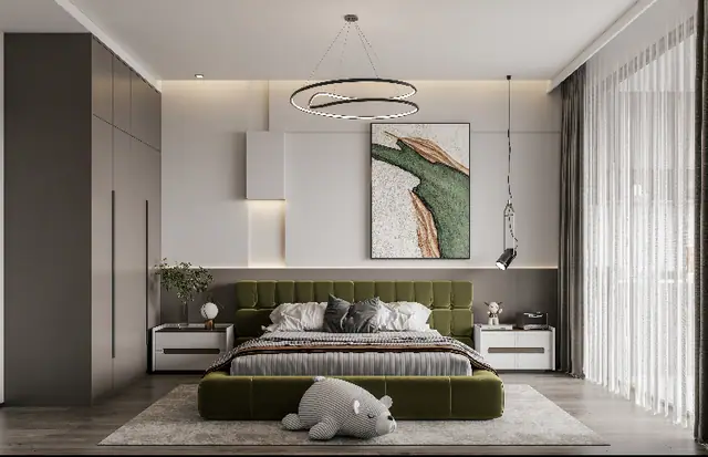 Royal Vistaa Residence – 1,2,3 & 4 Bedroom Duplex Apartments For Sale In Westlands, Nairobi — photo 4