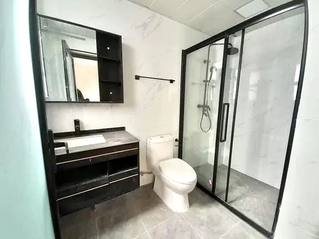 2 Bedroom Apartment For Rent In Syokimau, Mombasa Road — photo 5
