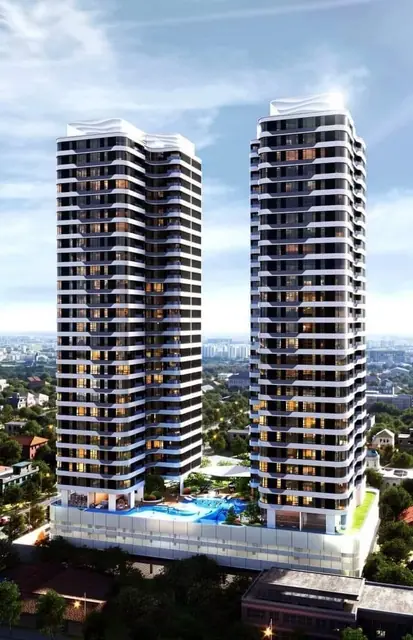 1 Bedroom Apartments For Sale In Westlands, Nairobi — photo 1