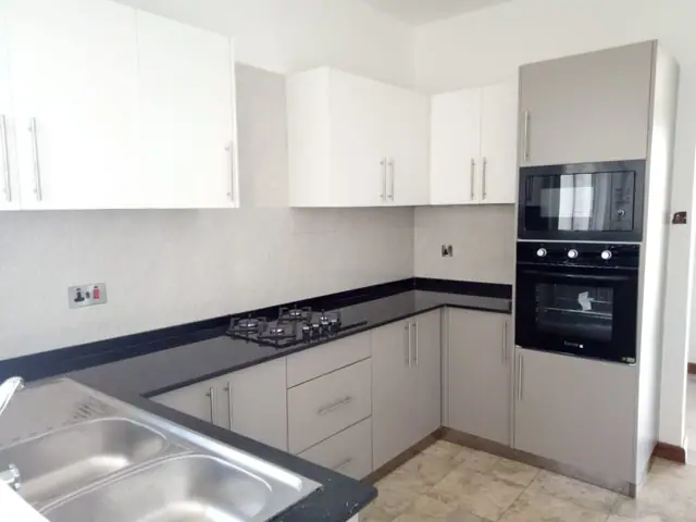 3 Bedroom Apartments Thindigua Off Kiambu Road — photo 3