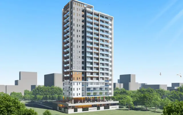 1 Bedroom Apartment For Sale In Kilimani, Nairobi From — photo 8
