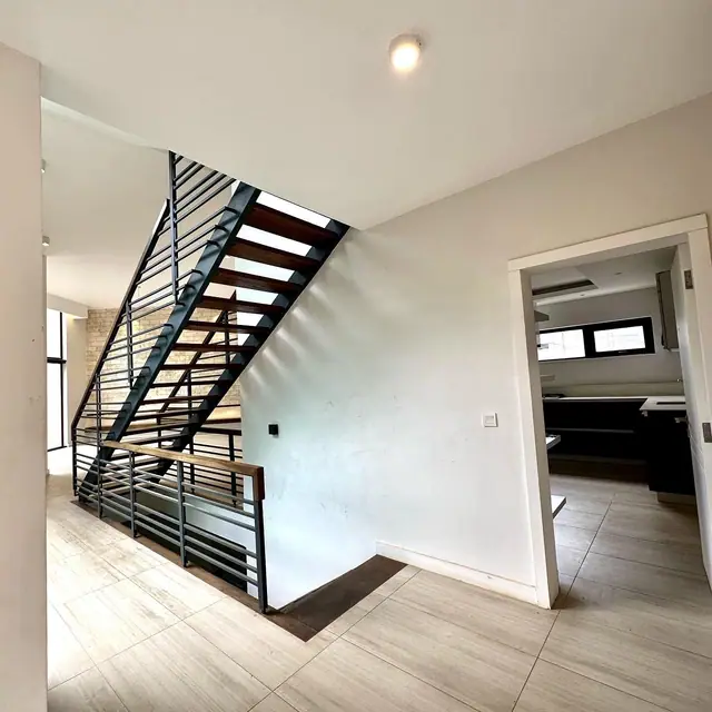 Aspire Villas – 4 Bedrooms Townhouse For Sale In Lavington, Nairobi Off Chalbi Drive — photo 4