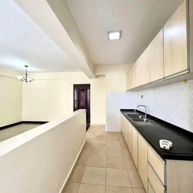 2 Bedroom For Rent In Kileleshwa — photo 5