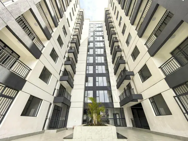 The Loftel, Studio 1, 2 & 3 Bedroom Apartment For Sale In Ruaka Town — photo 1