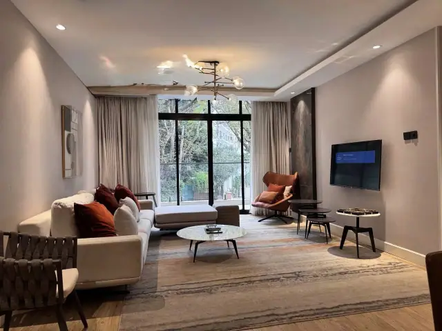 3 Bedroom Furnished Apartment For Rent In Westlands — photo 9