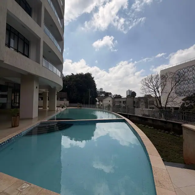 2 Bedroom Apartment For Rent In Westlands — photo 1