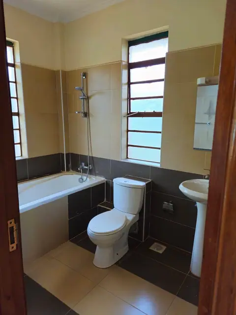 4 Bedroom Townhouse For Rent In Runda — photo 17
