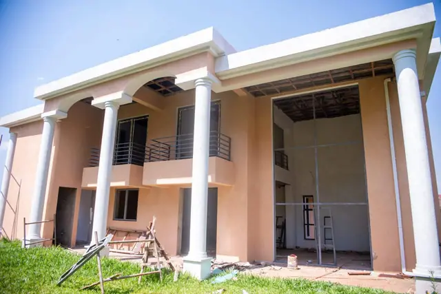 6 Bedroom Townhouse For Sale In Migaa Golf Estate Kiambu — photo 6