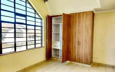 4 Bedroom Townhouse For Rent on Kiambu Road — photo 15