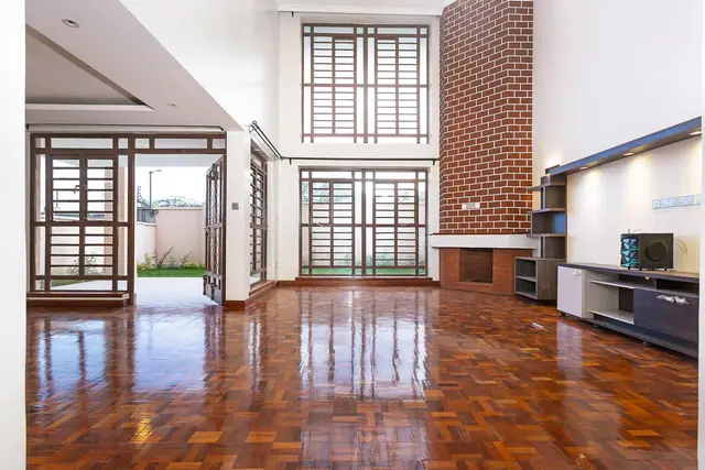Heritage Villas 4 bedroom Townhouse for sale in Ngong 46 — photo 2