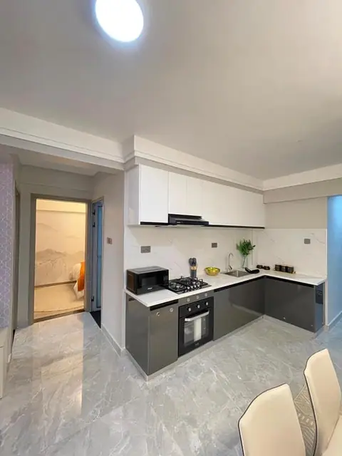 Polaris Residence, 1 & 2 Bedroom Apartments For Sale In Kilimani Nairobi — photo 13