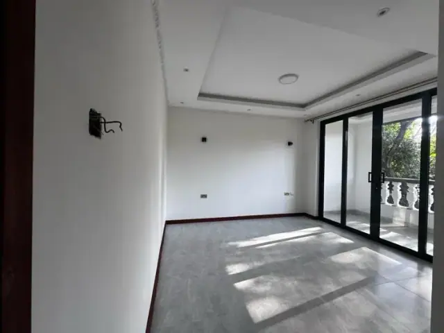 5 Bedroom Townhouse For Rent In Lavington, Nairobi — photo 32