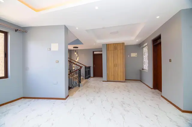 Runda Garden – 4 Bedroom Townhouse For Sale In Runda Off Kiambu Road — photo 13