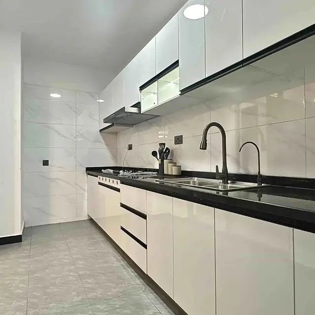 2 Bedroom Apartment For Sale In Lavington, Nairobi — photo 4